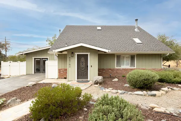 44762 Hammond Drive, Three Rivers, CA 93271