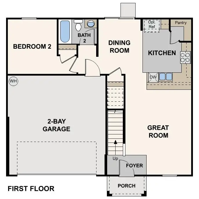 2020 N Sol Street, Visalia, CA 93292 - #3