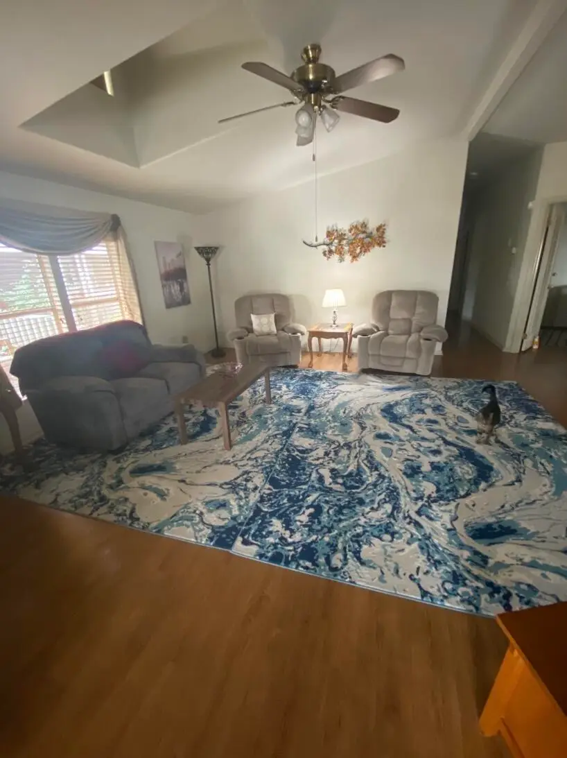 100 S Westwood Street #13, Porterville, CA 93257 - #3