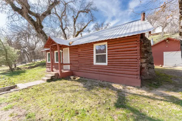 43875 Pine Flat Drive, California Hot Springs, CA 93207