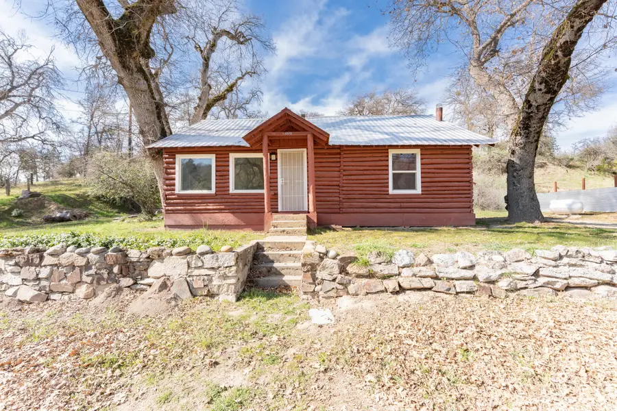 43875 Pine Flat Drive, California Hot Springs, CA 93207 - #2