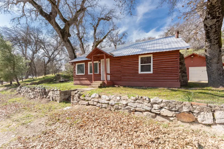 43875 Pine Flat Drive, California Hot Springs, CA 93207 - #3