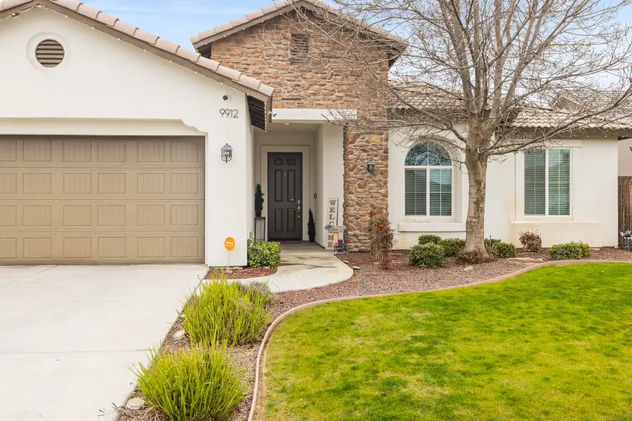 9912 Alondra Drive, Bakersfield, CA 93311 - #2