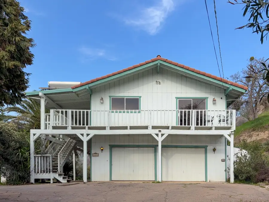 38758 Aster Lane, Yokuts Valley, CA 93675 - #2