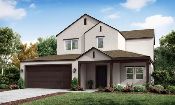 2260 W Glenn Avenue #Brs 203, Porterville, CA 93257