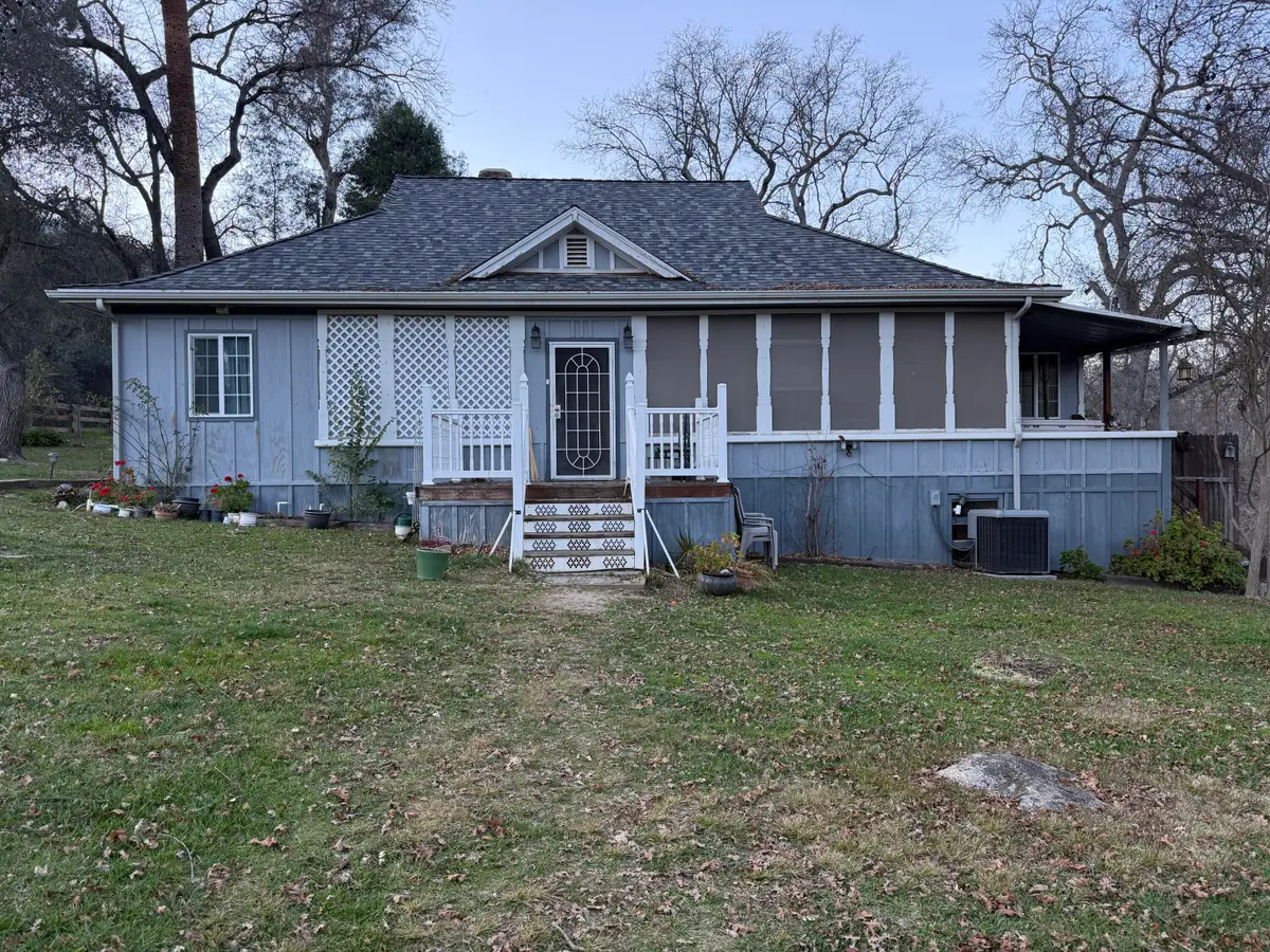 42764 N Fork Drive, Three Rivers, CA 93271 - #1