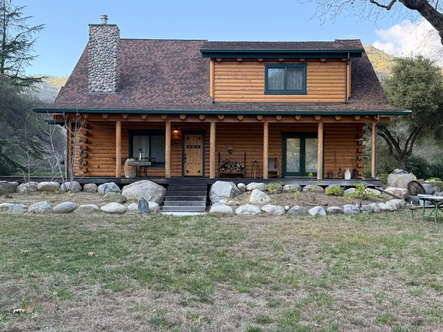 44931 N Fork, Three Rivers, CA 93271 - #2