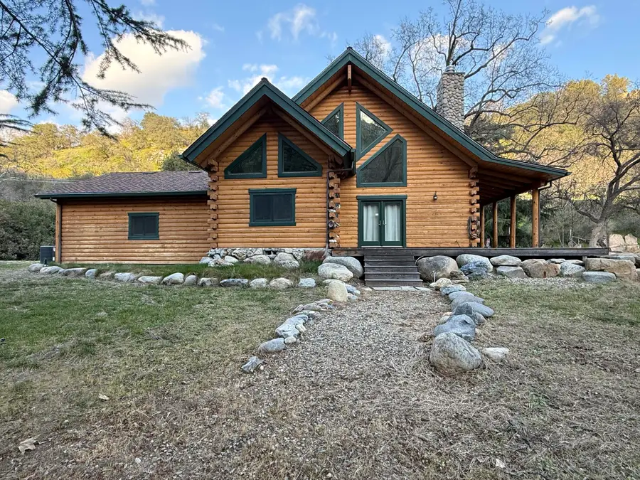 44931 N Fork, Three Rivers, CA 93271 - #3