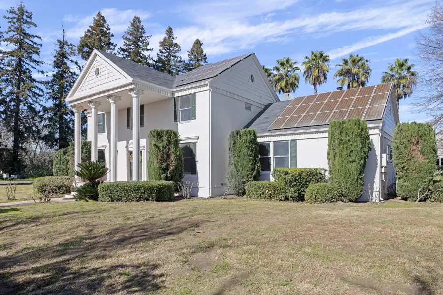 17202 Avenue 296 #296, Visalia, CA 93292 - #3