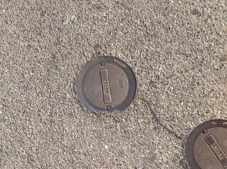 1465 N Highland Drive, Porterville, CA 93257 - #2