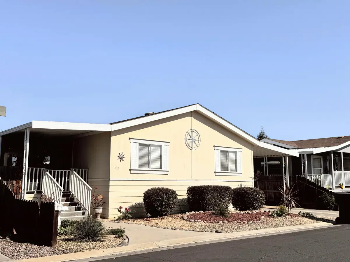 100 S Westwood Street #103, Porterville, CA 93257 - #1