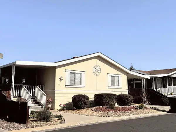 100 S Westwood Street #103, Porterville, CA 93257