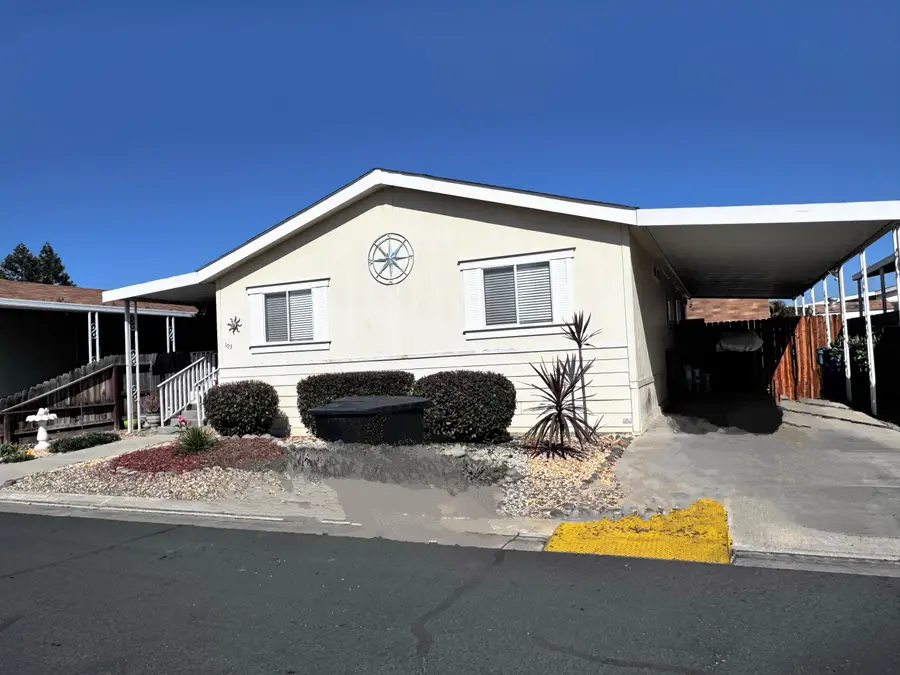 100 S Westwood Street #103, Porterville, CA 93257 - #2