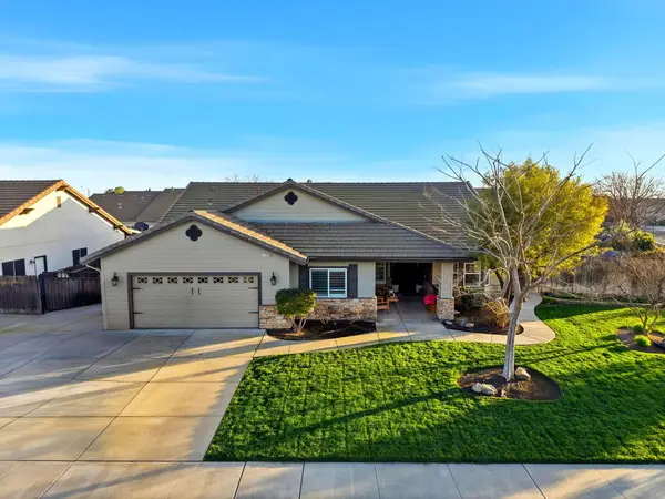 1483 Atlantic Avenue, Lemoore, CA 93245