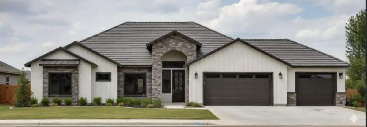 4434 E Wildwood Court, Visalia, CA 93292 - #1