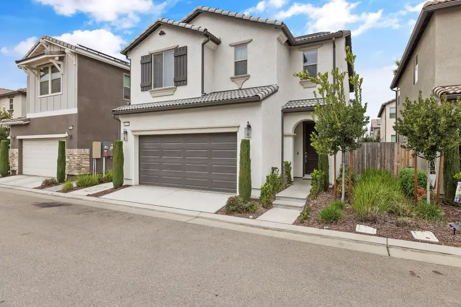 6212 E Bibi Drive, Fresno, CA 93727 - #3