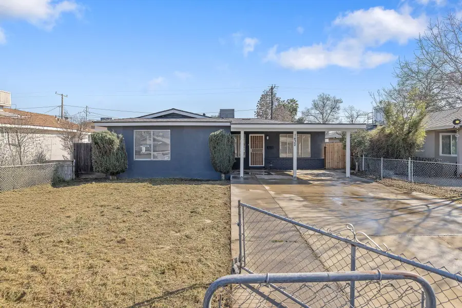 1432 N Locust Street, Visalia, CA 93291 - #3