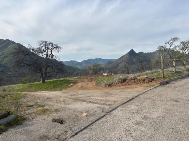 Buckhorn Trail, Three Rivers, CA 93271 - #3