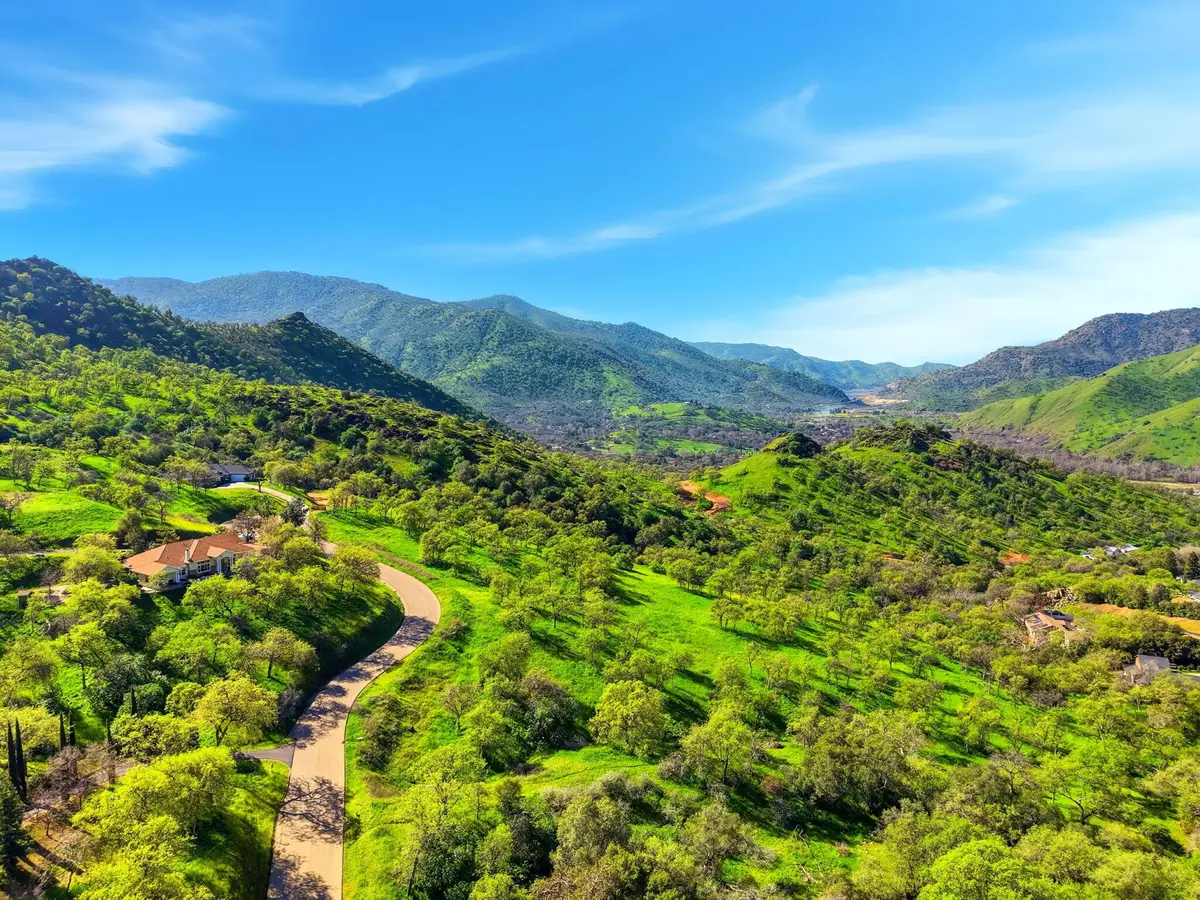 Corral Drive, Three Rivers, CA 93271 - #1