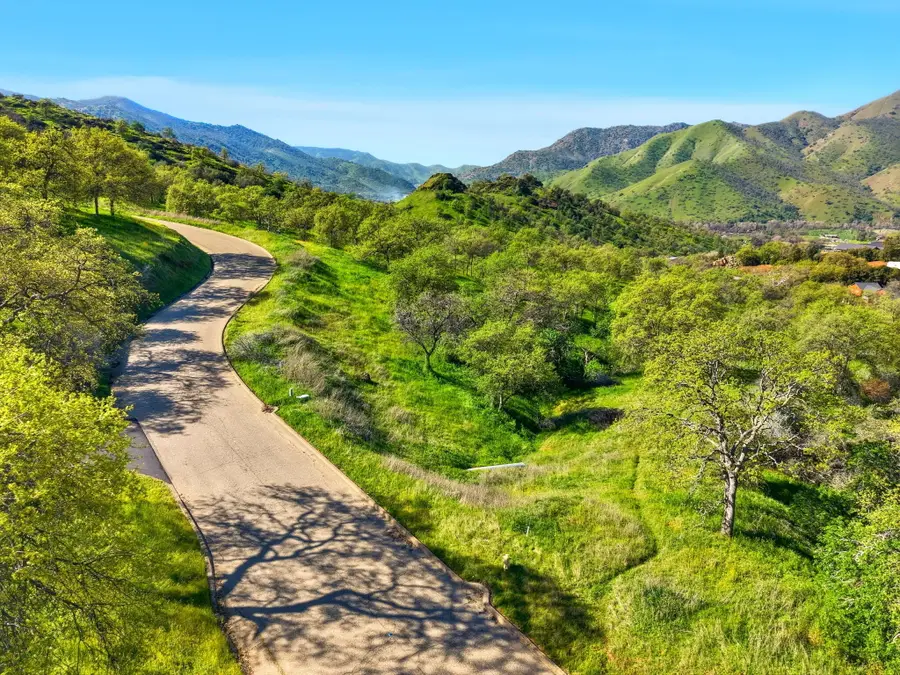 Corral Drive, Three Rivers, CA 93271 - #3