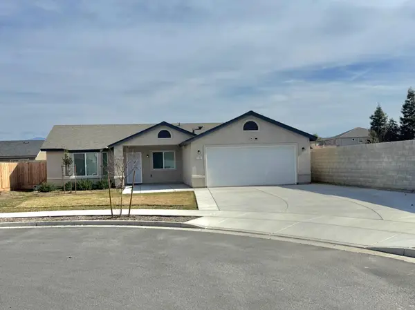 1192 Creekside Place, Porterville, CA 93257