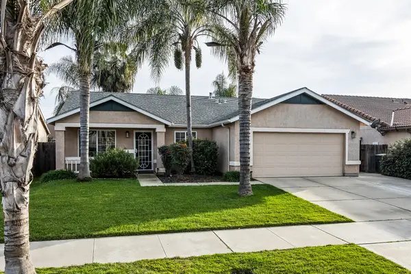 2841 W Prescott Avenue, Visalia, CA 93291