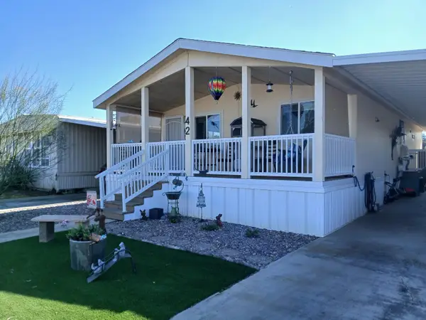 314 N Albert #42, Exeter, CA 93221