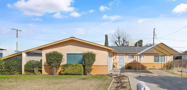 3942 W Vassar Avenue, Visalia, CA 93277