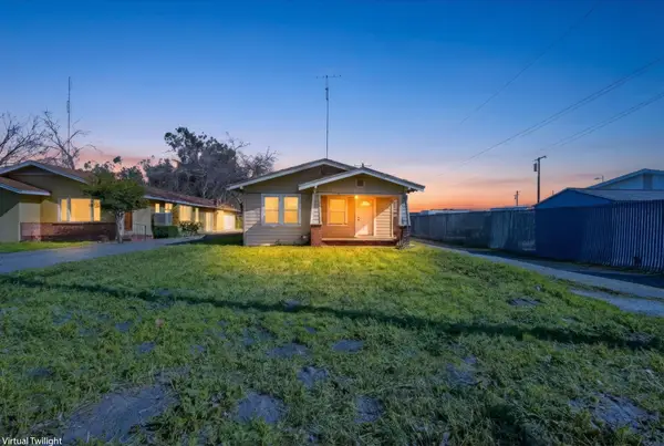 901 S 11th Avenue, Hanford, CA 93230