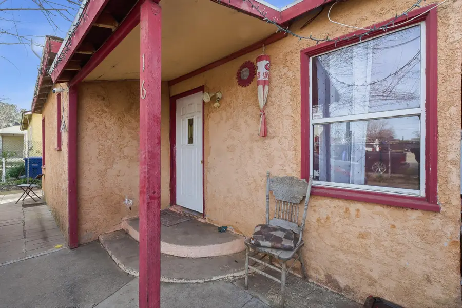 416 E Mariposa Street, Avenal, CA 93204 - #2