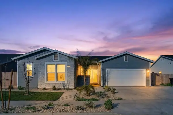 3735 N Santa Fe Street N, Visalia, CA 93292