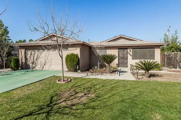 1064 E Early Avenue, Reedley, CA 93654