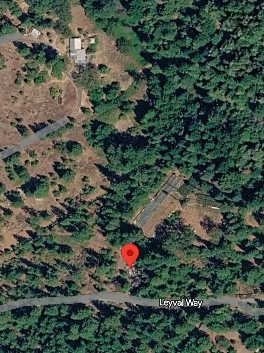 9117 Leyval Way, Yuba Foothills, CA 95919 - #2