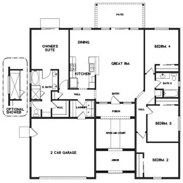 742 E Beech Avenue, Visalia, CA 93292 - #2