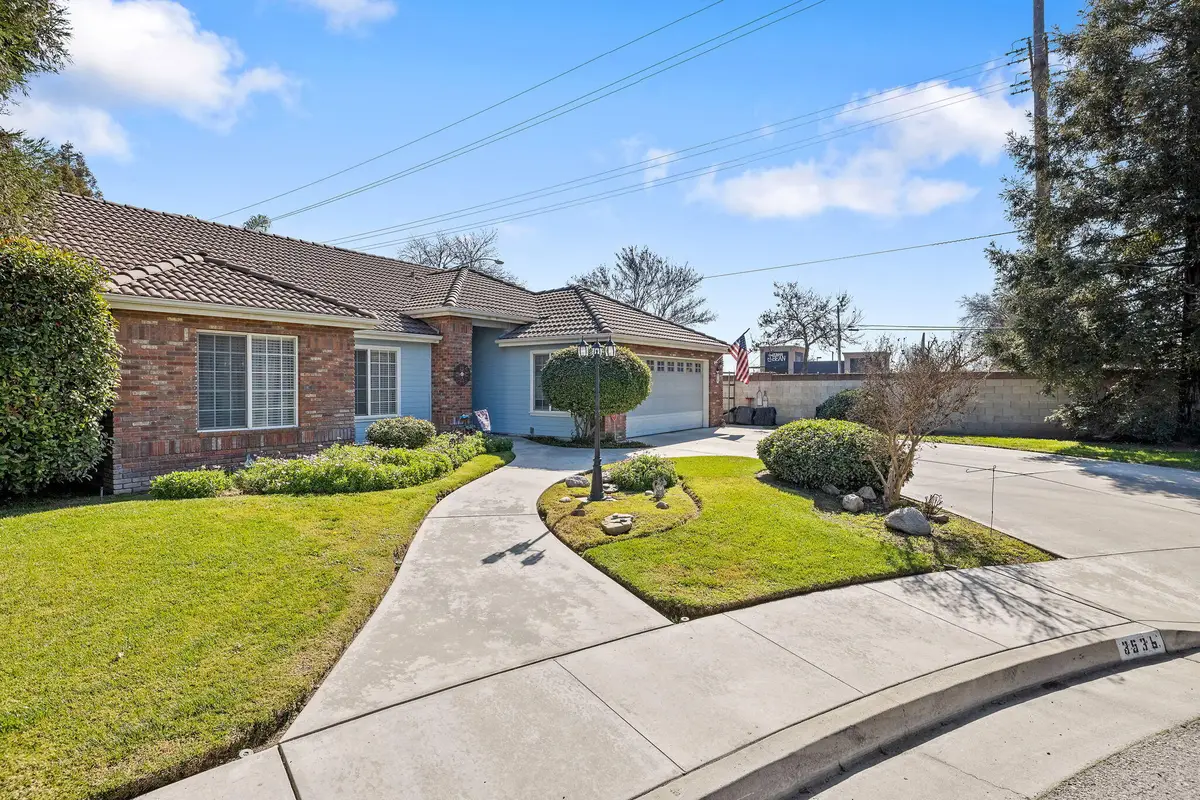3536 S Lincoln, Visalia, CA 93277 - #1