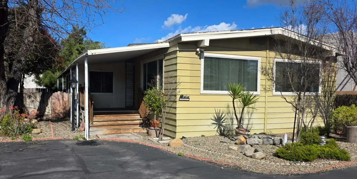 2400 W Midvalley Avenue #06, Visalia, CA 93277 - #1