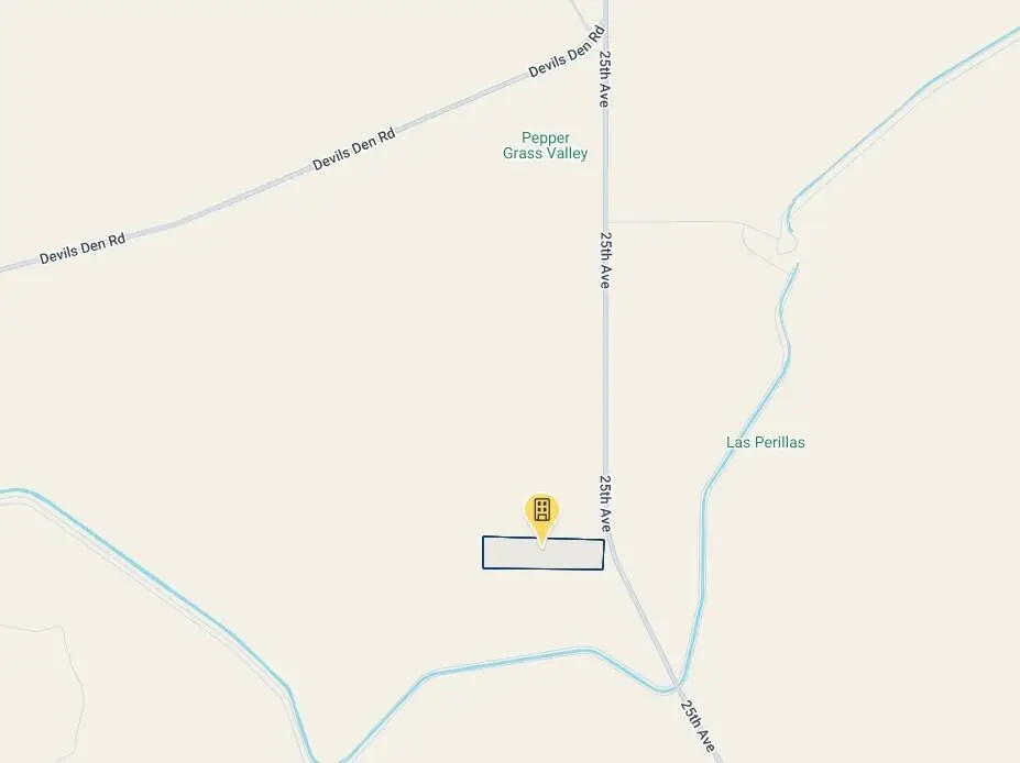 25th Avenue, Avenal, CA 93204 - #1