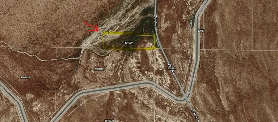 25th Avenue, Avenal, CA 93204 - #2