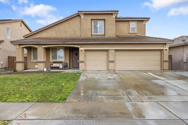 2467 Ship Rock Avenue, Tulare, CA 93274