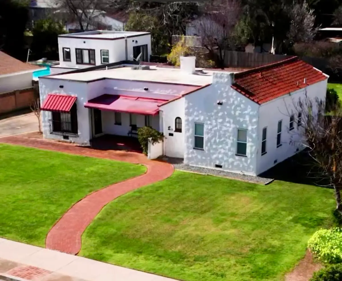 175 S Lindero, Lindsay, CA 93247 - #1