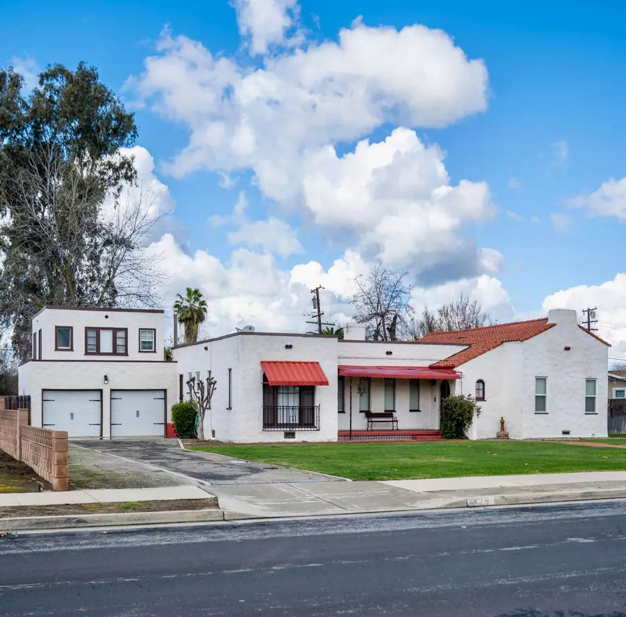 175 S Lindero, Lindsay, CA 93247 - #2