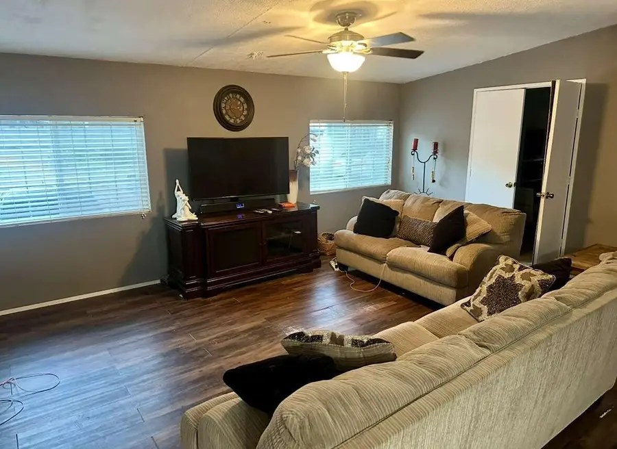 43490 N Fork Drive #8, Three Rivers, CA 93271 - #3