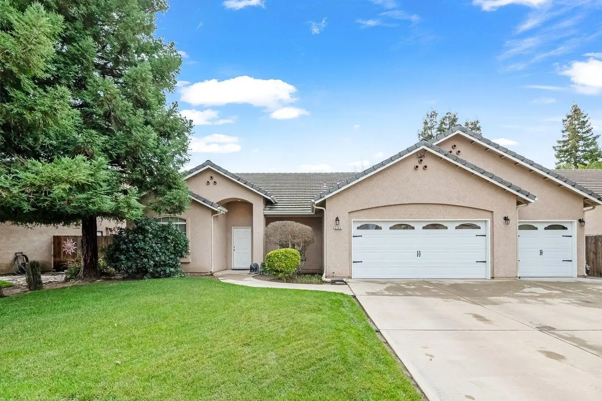 2303 S Conyer Court, Visalia, CA 93277 - #1