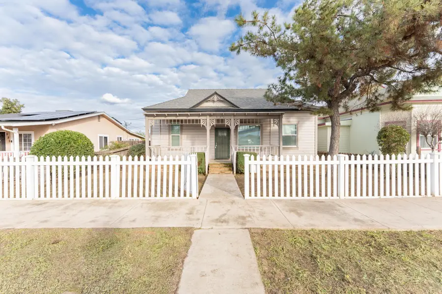 533 S Kaweah Avenue, Exeter, CA 93221 - #2