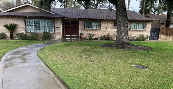 130 E Woodward Drive, Tulare, CA 93274