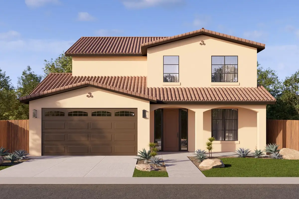 2345 S Burke Street, Visalia, CA 93292 - #1