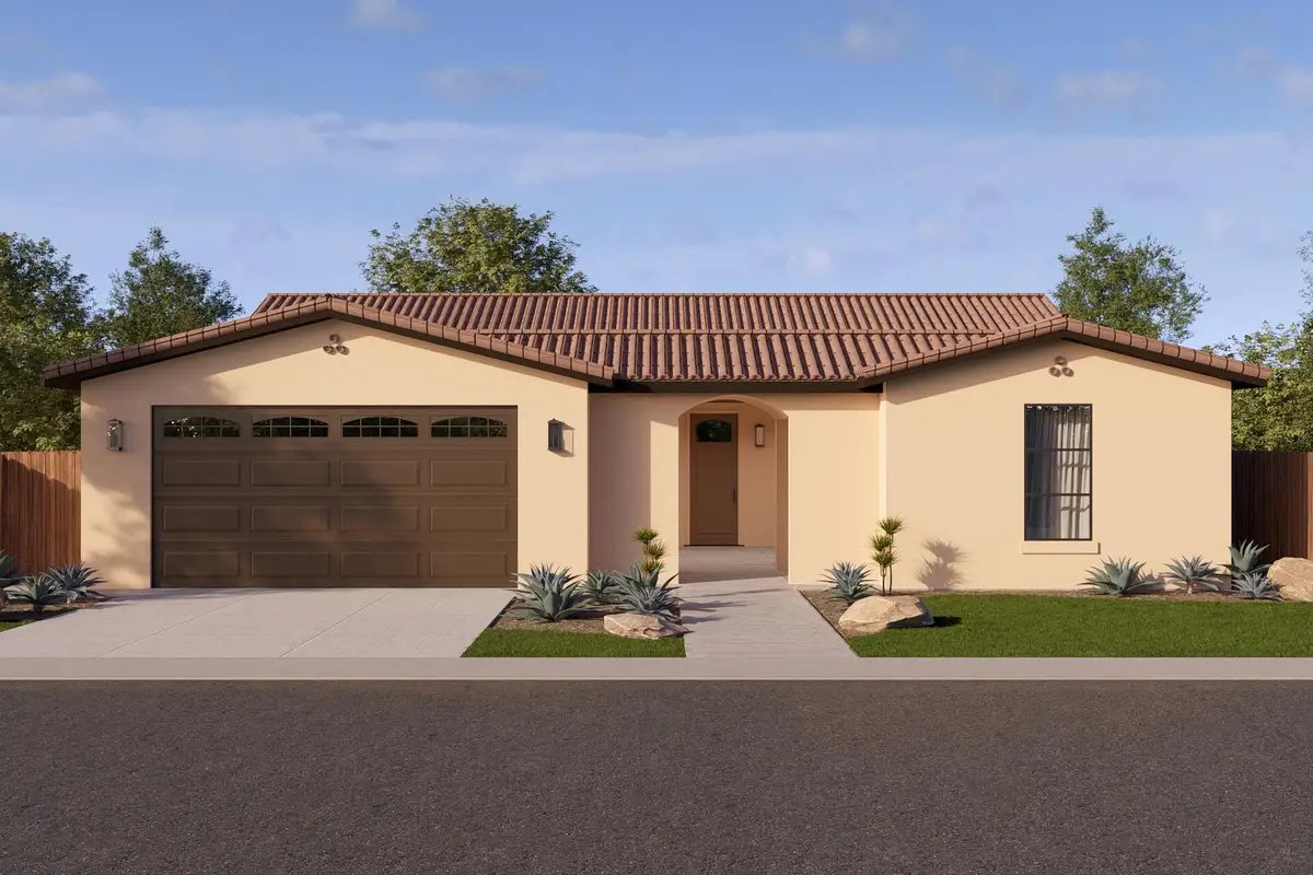 2246 S Bradley Court, Visalia, CA 93292 - #1