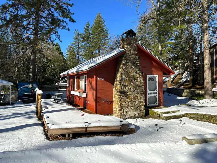 43947 Pine Flat Drive, California Hot Springs, CA 93207 - #2