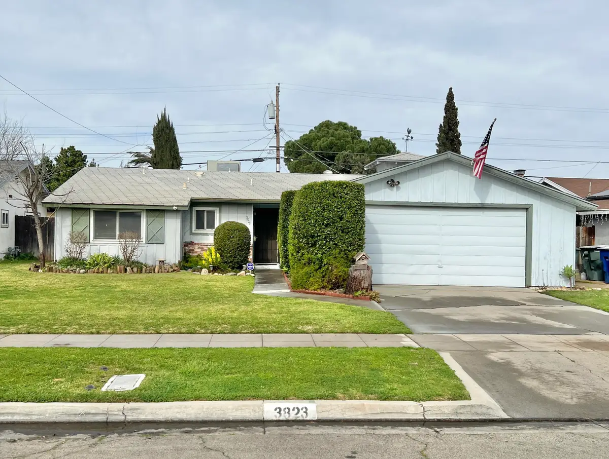 3823 E Holland Avenue, Fresno, CA 93726 - #1
