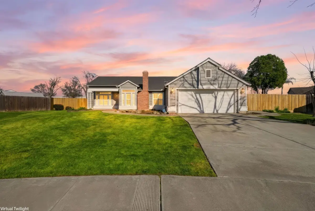 3207 Juniper Court, Hanford, CA 93230 - #1